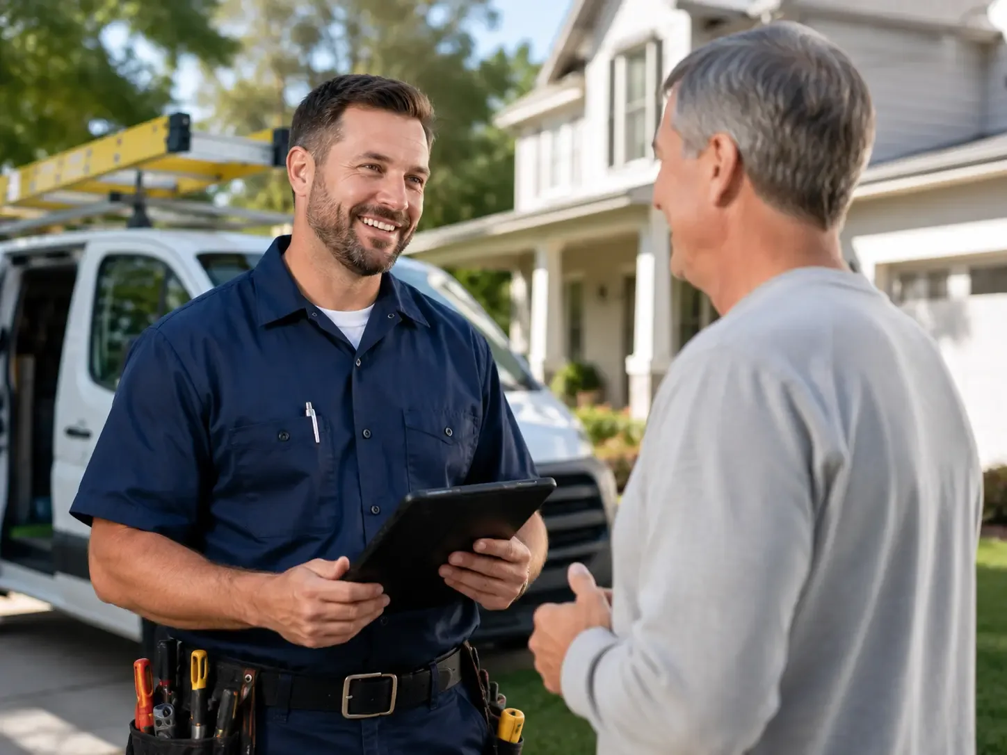 Whole Home Rewiring Nanticoke, MD FAQs